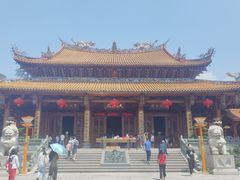 -梵天禅寺