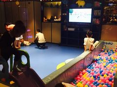 -海底捞火锅(金花路店)