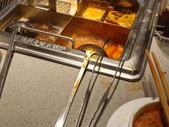 -海底捞火锅(壹悦城店)