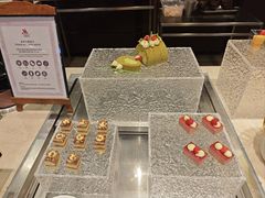 -顺德美的万豪酒店·自助餐·贡厨