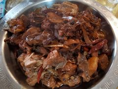 -膳和缘炒鸡店(南门路店)