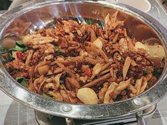 -彭耕记猪油炒小菜(吉联mall店)