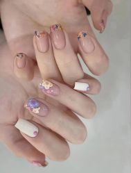 -悦指间美甲美睫