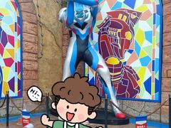 -大连海昌发现王国主题公园