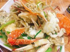 -大众海鲜加工大排档(金海湾大道店)
