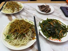 -新川面馆(新街口起源店)