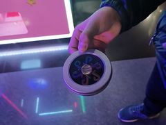 -中影国际影城(百联店)
