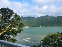 -大澳渔村及棚屋