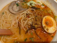 -味千拉面(南昌杉杉奥特莱斯广场店)