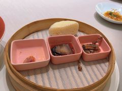 -颂福楼·南京菜(定淮门店)