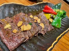 -玄白·炭烤活鳗(上海首店)