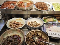 -五谷丰登·胶东海鲜·家常菜(张村店)