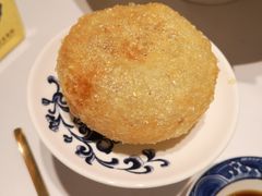 耳朵眼精品炸糕-耳朵眼会馆(鼓楼店)