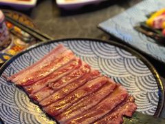 -十三姨正合丰烤肉(营迹路店)