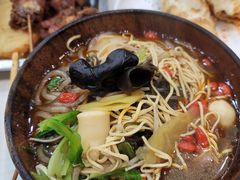 -金乐活美食(中街店)