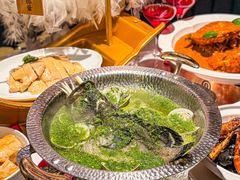 -狮拾久·现代新加坡料理(福田COCO Park店)