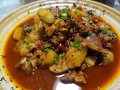 -青城甲(青城山店)