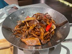 -外婆家(杭州马塍店·杭帮菜名店)