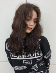 -H·Y HAIR SALON烫发·染发·造型