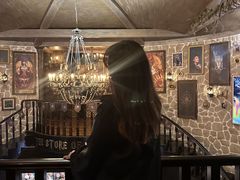 -雪灵魔法世界SHELLY’S TAROT(大良桂畔里店)