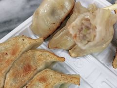 粟米鲜肉煎饺-八珍·广式煎饺·广州老字号(北京路总店)