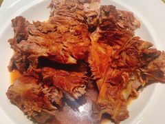 二斤大骨头-九毛九西北菜(大东海店)