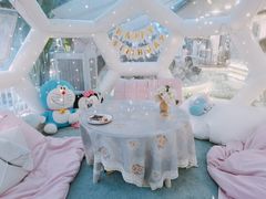 -天空花园餐吧·生日·团建(南山店)