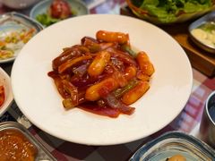 -益百岁牛尾汤主题餐厅(辛庄街店)