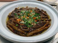 响油鳝丝-良永小菜(平凉路店)