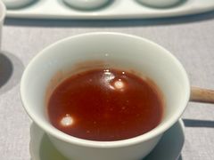十年陈皮红豆沙-逸道(益丰·外滩源店)