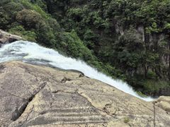 -九鲤湖风景区