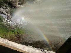 -苍山世界地质公园·石门关大峡谷