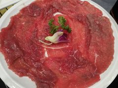 -重庆德庄火锅(体育中心店)