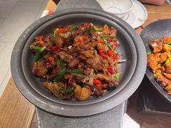 -实在湘·大碗土菜(竹料店)