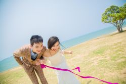 点击看大图 -太古映画婚纱摄影(天河店)