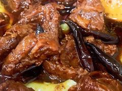-鹍记特色牛杂面