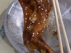 -泽红夜宵