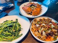 -渔家大院·地道威海菜(石岛店)