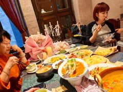 -翡翠鸟精品泰国菜(北辰财富中心店)