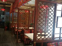-灶座小锅烀饼·铁锅炖(道里店)