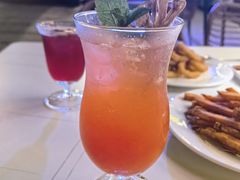 -巴伐利亚啤酒坊(意式风情街店)