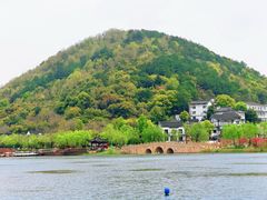 -南北湖风景区