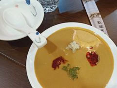 -爱新觉罗福臨火锅馆(万科滑雪场店)