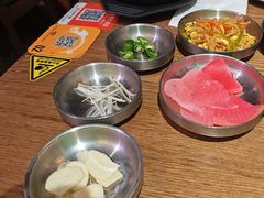 -香猪坊韩国烤肉专属门店(魏公村店)