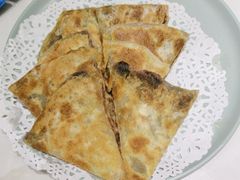 -老掌柜春饼饺子坊