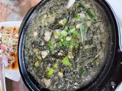 -原龙海鲜大排档(美食地标店)