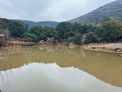 -虞山风景区