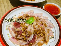 -粤集·手工粤菜(皇庭广场店)
