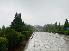 -懿德太子墓