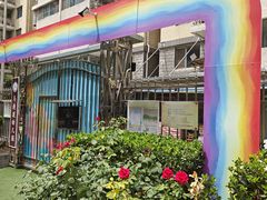 -北京市西城区马连道幼儿园(小班分部)